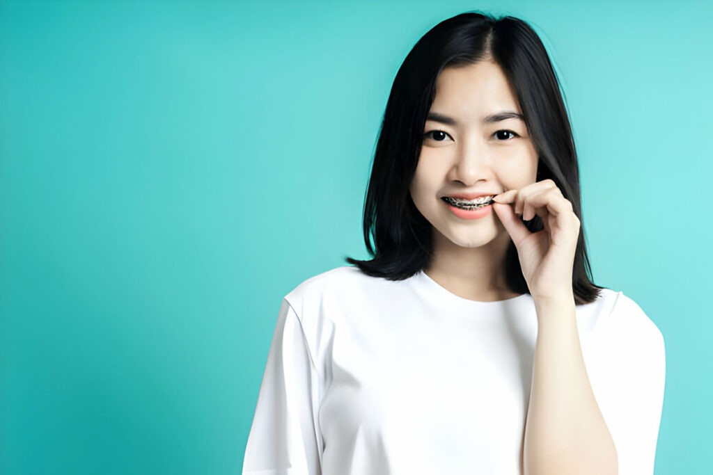 braket behel copot atau lepas - klinik gigi sozo dental