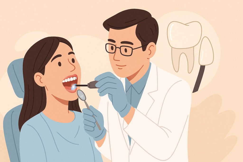 Teknik Pemasangan Veneer Gigi untuk Perawatan Estetika