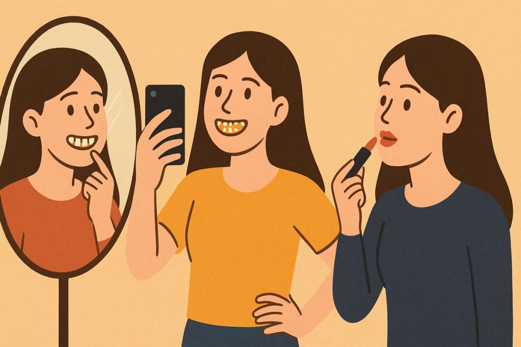 4 Tips Gigi Tonggos Ini Terbukti Bikin Senyum Lebih PD