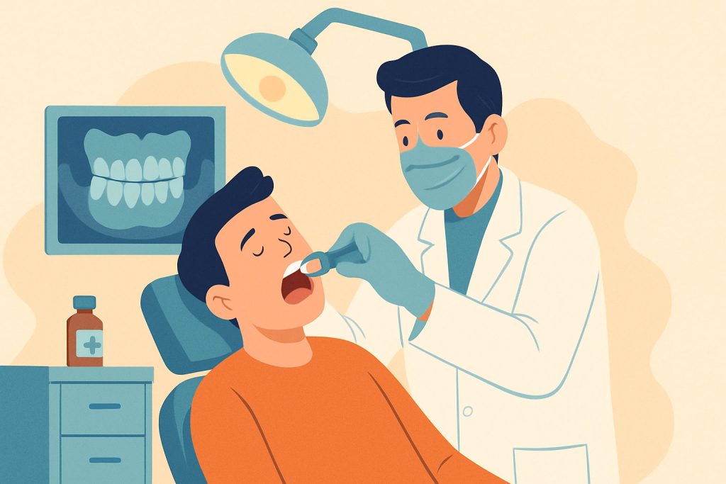 Estimasi Biaya Cabut Gigi di Klinik, No. 2 Sering Dianggap Mahal!