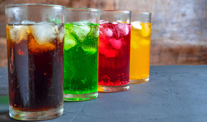 efek makanan dan minuman penyebab gigi kuning