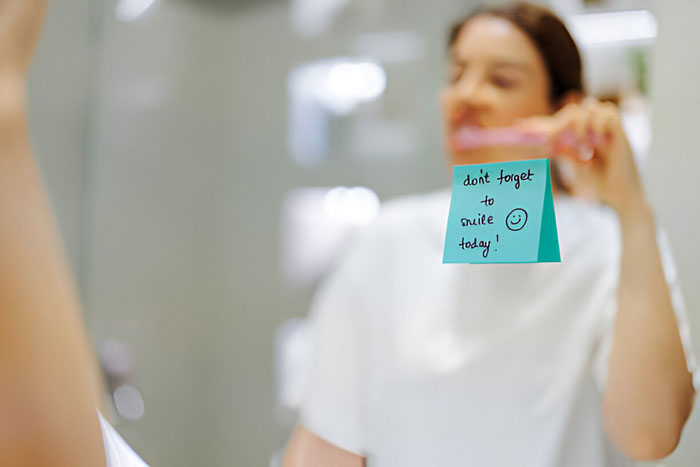 kebiasaan buruk yang jarang disadari