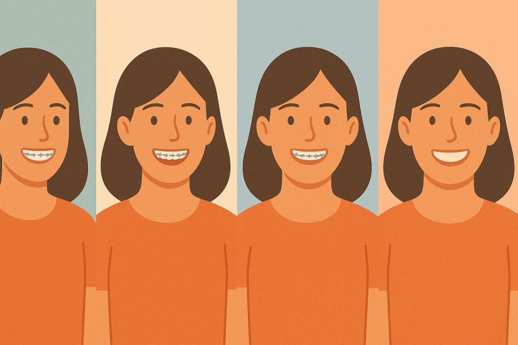 5 Jenis Behel Terbaik Lengkap Kelebihan & Kekurangannya