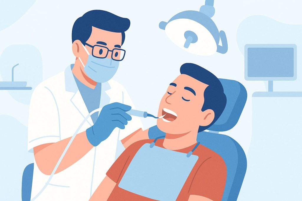 7 Fakta Scaling Gigi yang Jarang Orang Tahu, Nomor 3 Bikin Lega!