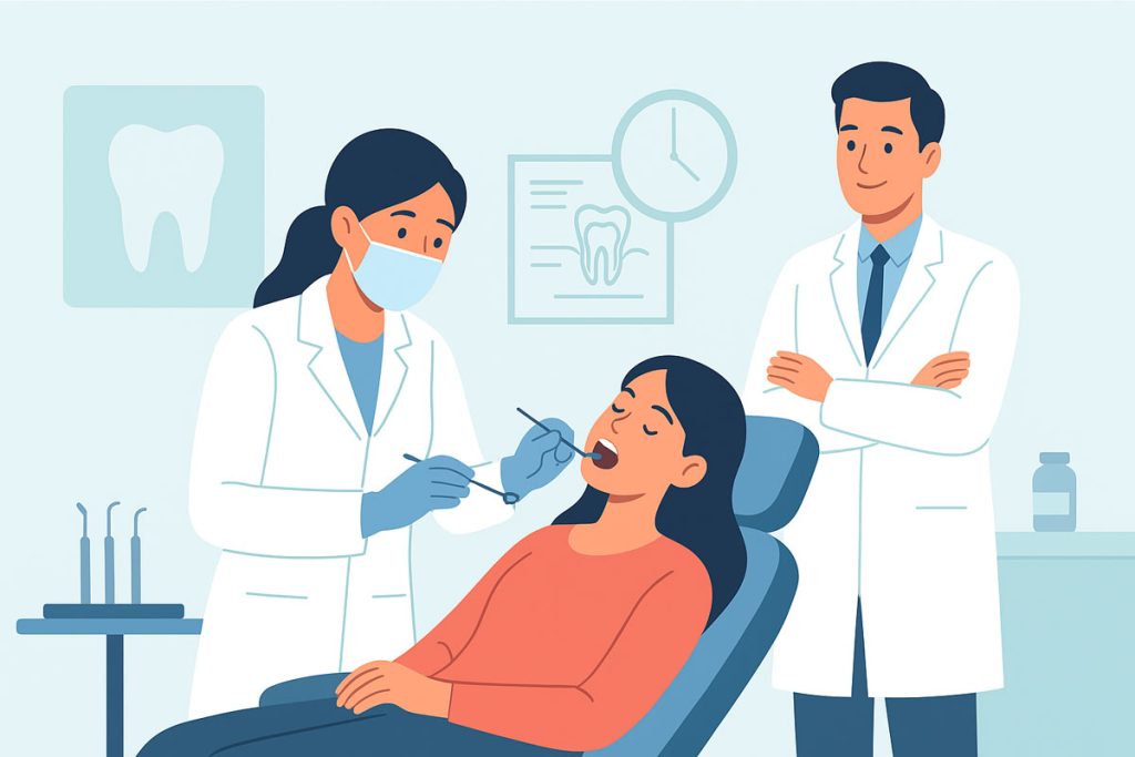 7 Spesialis Dokter Gigi & Kapan Kamu Harus Menemui Mereka