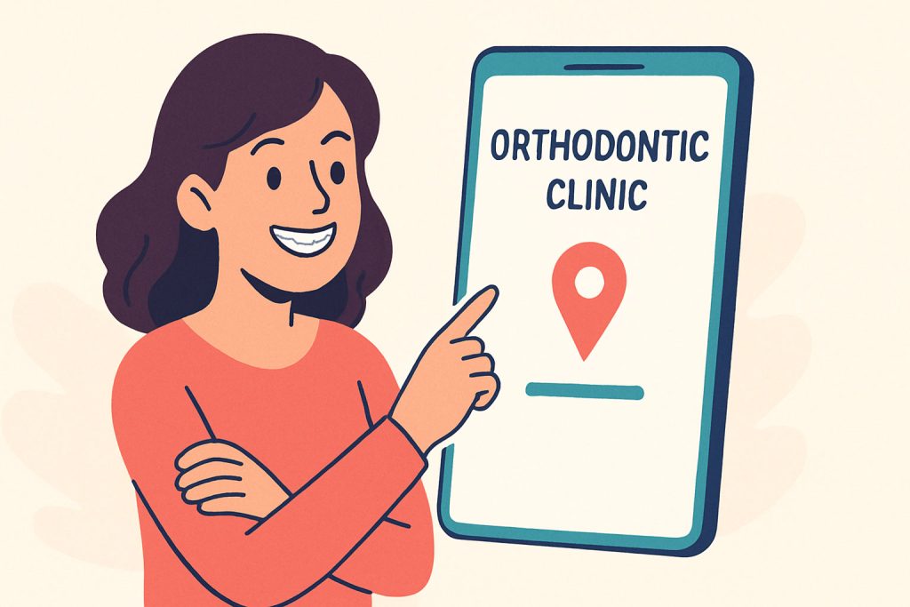 7 Tips Memilih Klinik Behel Terdekat, Jangan Salah Pilih!