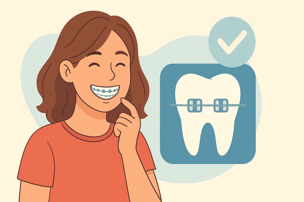 Pasang Behel di Spesialis Ortodonti - Sozo Dental
