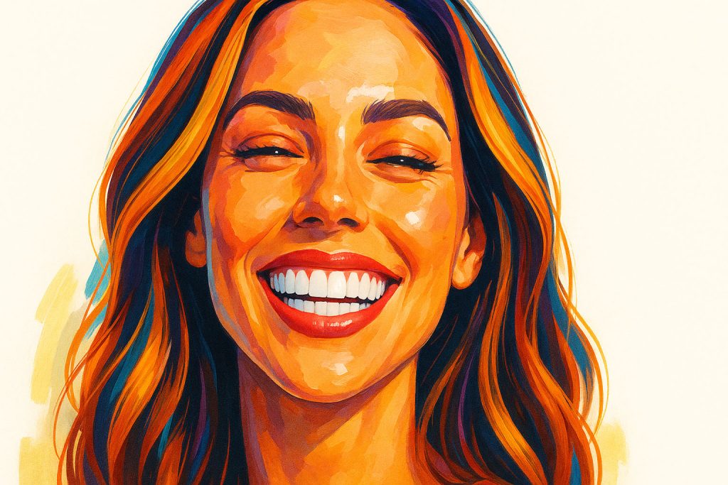 Bingung Veneer Gigi Itu Apa Fakta Banyak Artis Memakainya