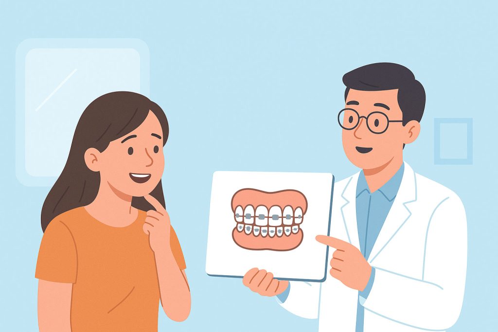 Pasang Behel Berapa Jangan Kaget Lihat Harganya!