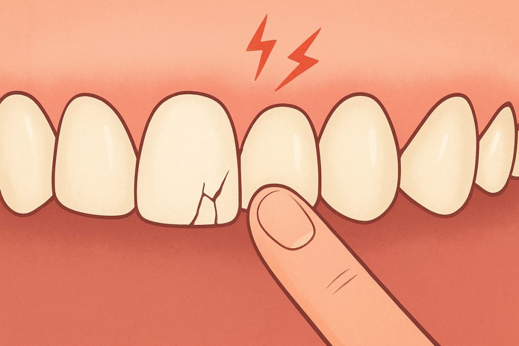 Tanda-Tanda Veneer Perlu Diganti - Sozo Dental