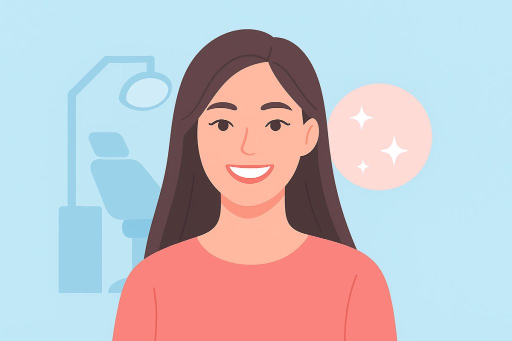 Veneer Gigi Korea Worth It Gak Buat Ikut Tren K-Beauty