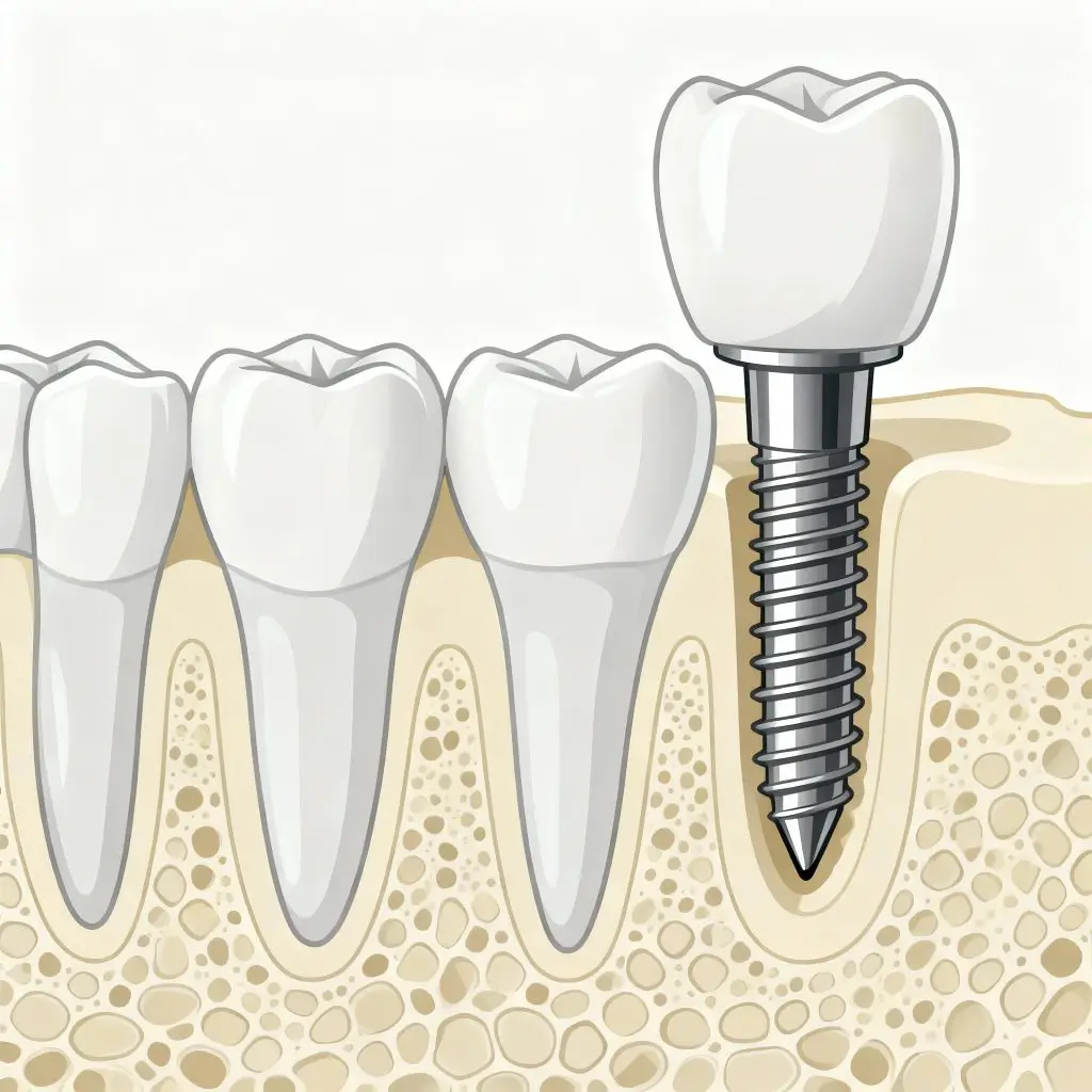 Bone Graft Implan: Kapan Dibutuhkan & Solusi Terbaik