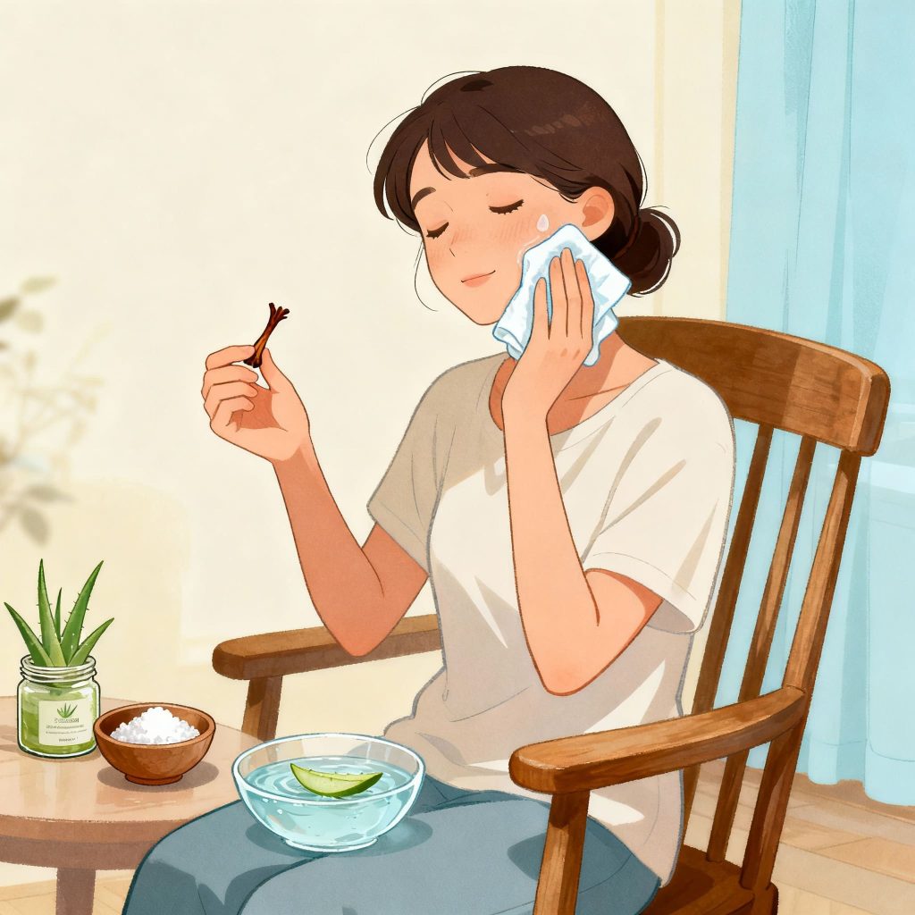 Cara Mengobati Sakit Gigi di Rumah yang Efektif