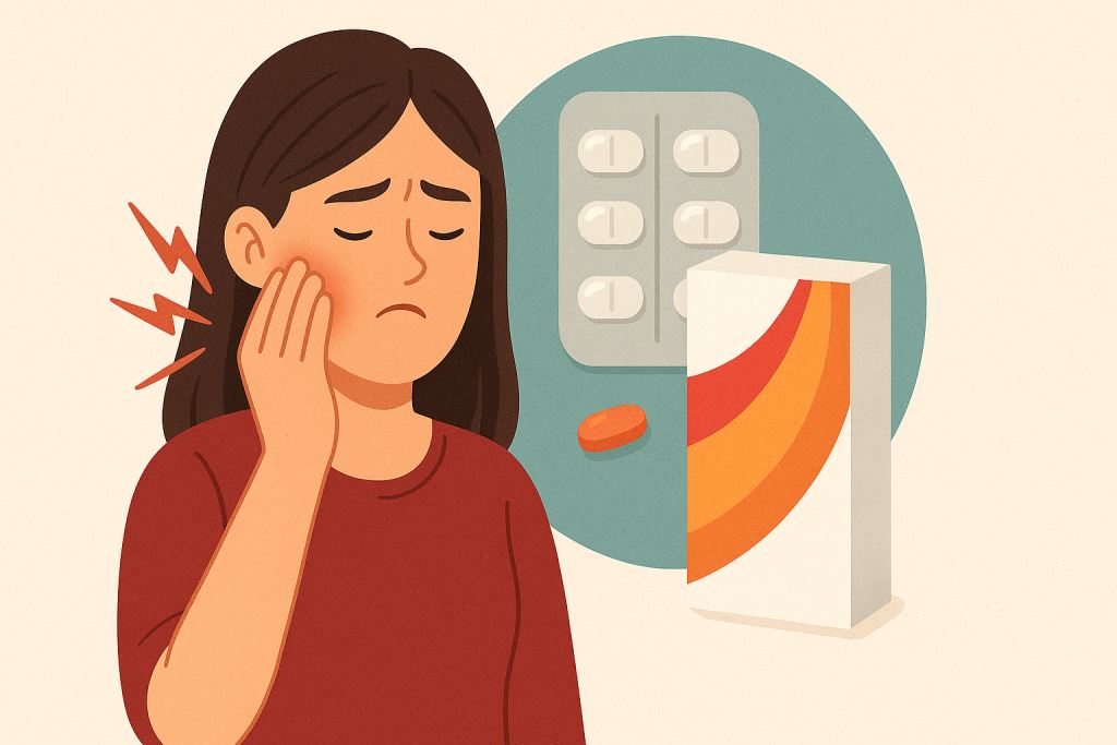 Cataflam 50 mg Obat Apa? Cek Fungsi, Dosis Aman & Tips Penggunaan