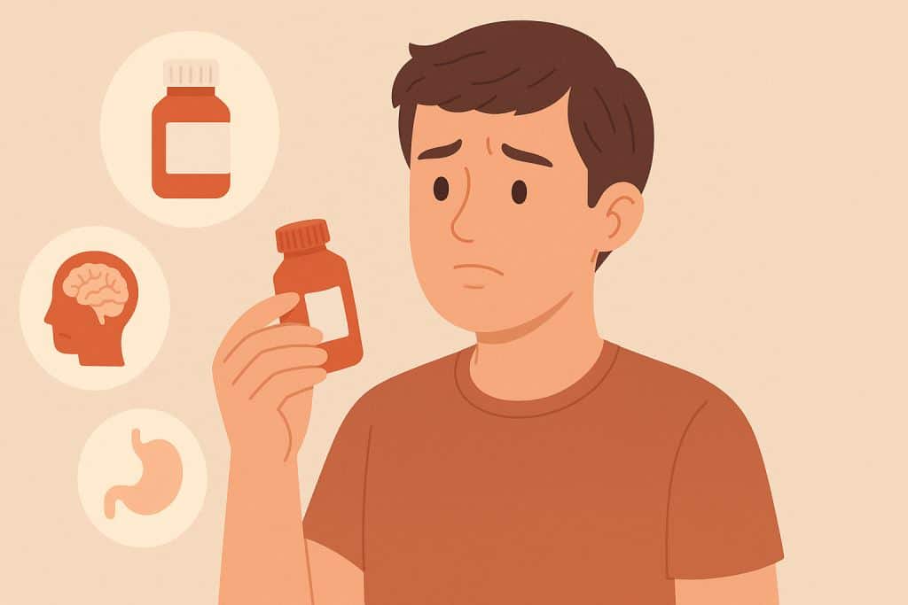Kalmethasone: Fungsi, Kandungan, Dosis & Efek Samping
