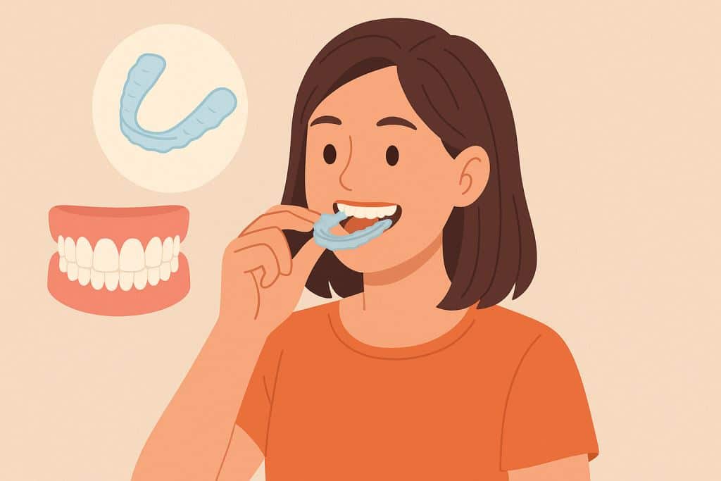 Mau Lepas Behel? Ketahui Manfaat Retainer Gigi & Jenisnya