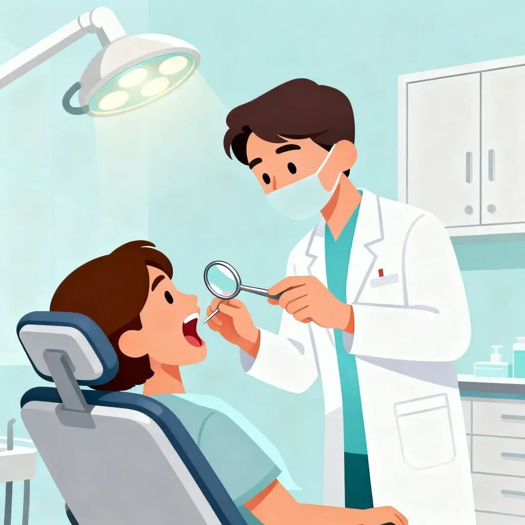 Cara Deteksi Masalah Gigi Berlubang & Diagnosis Karies