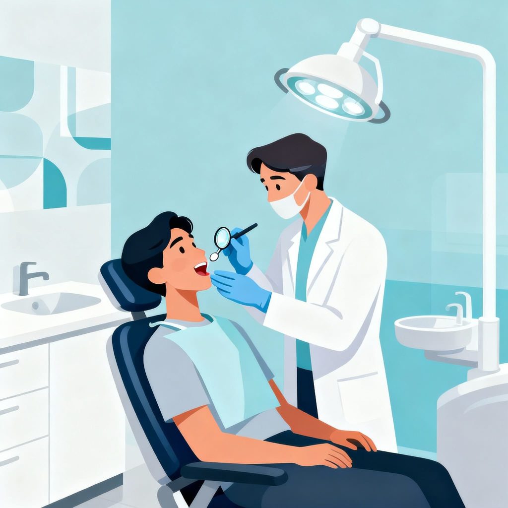Oral Hygiene Setelah Scaling: Teknik & Tips Perawatan