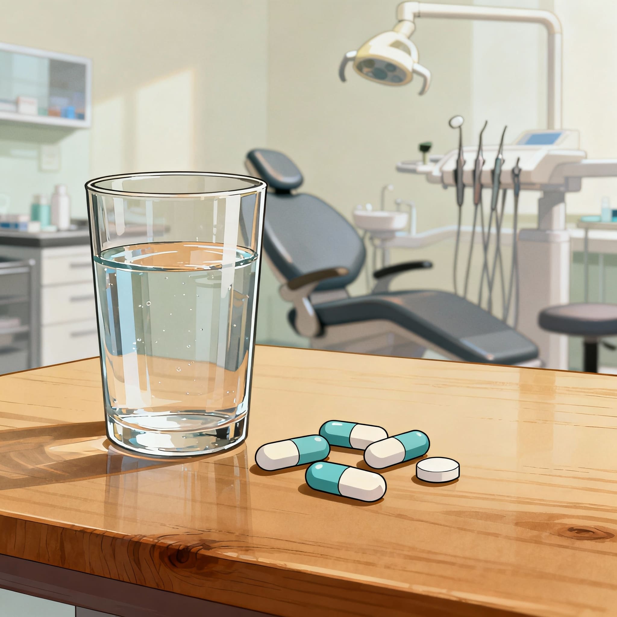 Jangan Asal Minum! Cek Kandungan, Fungsi & Efek Samping Obat Ponstan