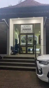 Klinik Gigi Bekasi 1 - Tampak Depan