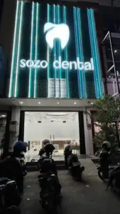 Klinik Gigi Semarang 2 - Sozo Dental