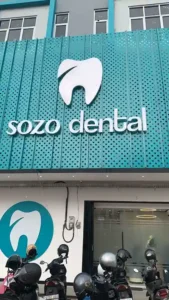 Klinik Gigi Terdekat di Bogor - Sozo Dental