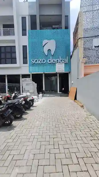 SOZO Dental Tebet
