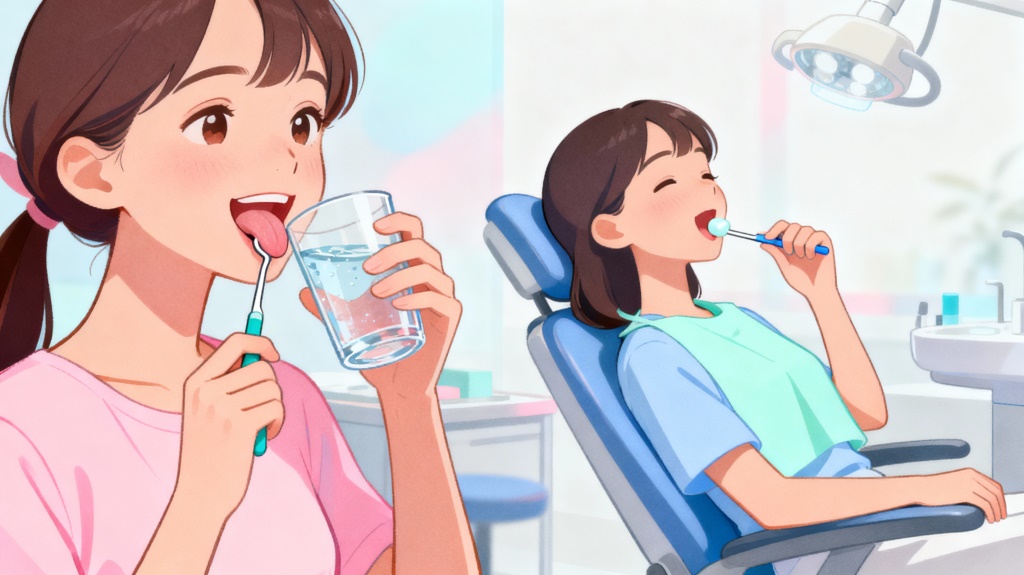 Lidah Terasa Pahit? Ini 8 Cara Mengatasi & Mencegahnya Kembali