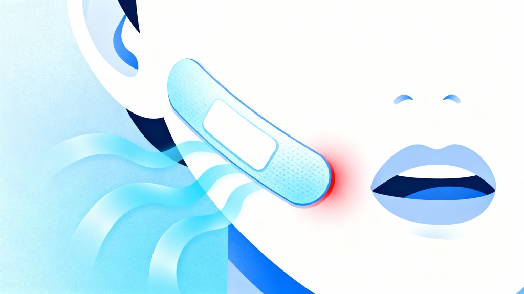 Kataplang Obat Apa? Ini Fakta Tentang Plester Kompres untuk Sakit Gigi