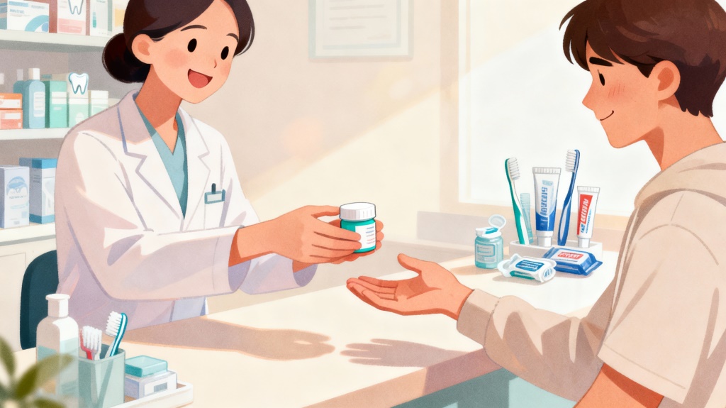 5 Obat Gusi Bengkak di Apotik yang Efektif & Aman