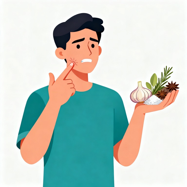 7 Obat Sakit Gigi Herbal yang Bisa Dicoba sebagai Pertolongan Pertama