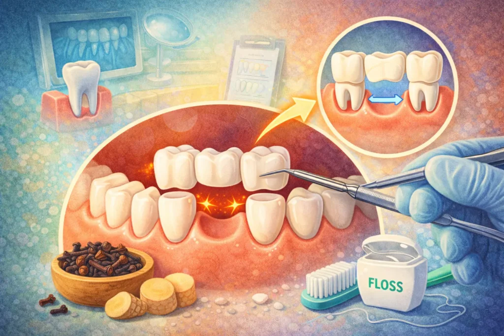 Bridge Gigi: Penjelasan, Proses, dan Perawatan di Sozo Dental