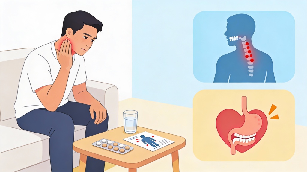 Obat Cataflam untuk Apa? Indikasi Lengkap & Batas Aman Pakainya