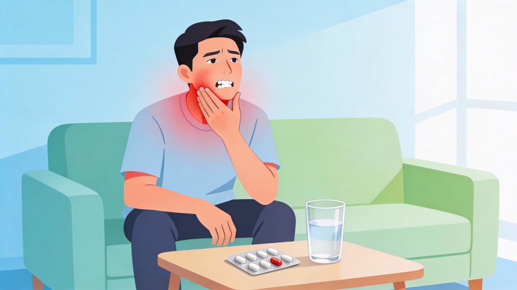 Obat Voltadex Untuk Apa? Ketahui Penggunaan Tepat untuk Sakit Gigi
