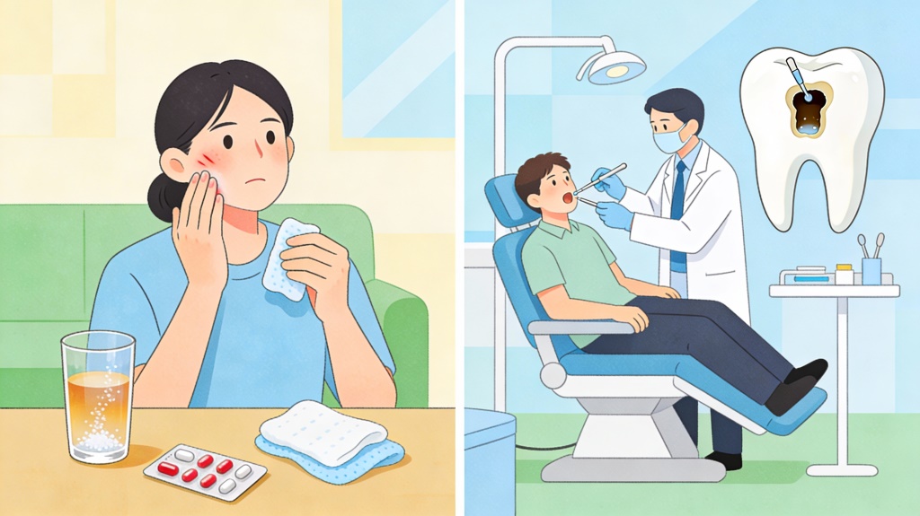 Cara Mengobati Sakit Gigi Berlubang, dari Homecare hingga Perawatan Klinik