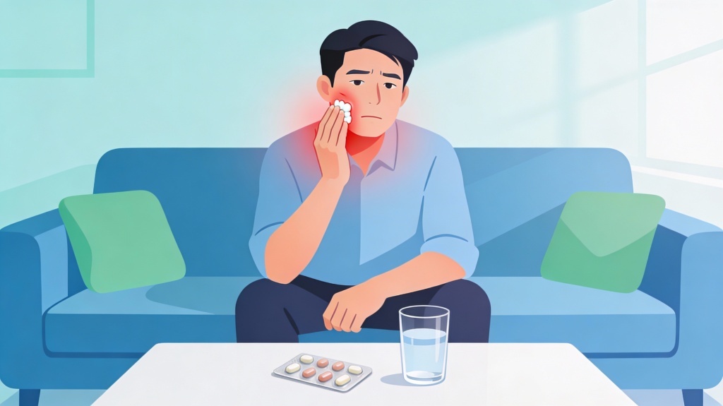 Diclofenac Sodium untuk Obat Sakit Gigi: Manfaat, Risiko & Batas Aman