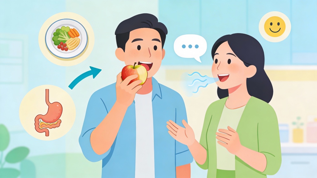Wajib Tahu! Ini Fungsi Mulut untuk Mastikasi, Bicara & Deglutisi
