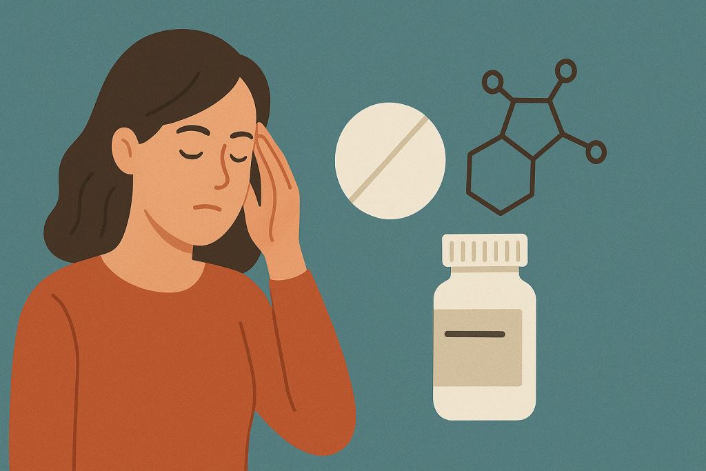 Kalmethasone Obat Apa? Panduan Manfaat & Dosis Aman Kortikosteroid