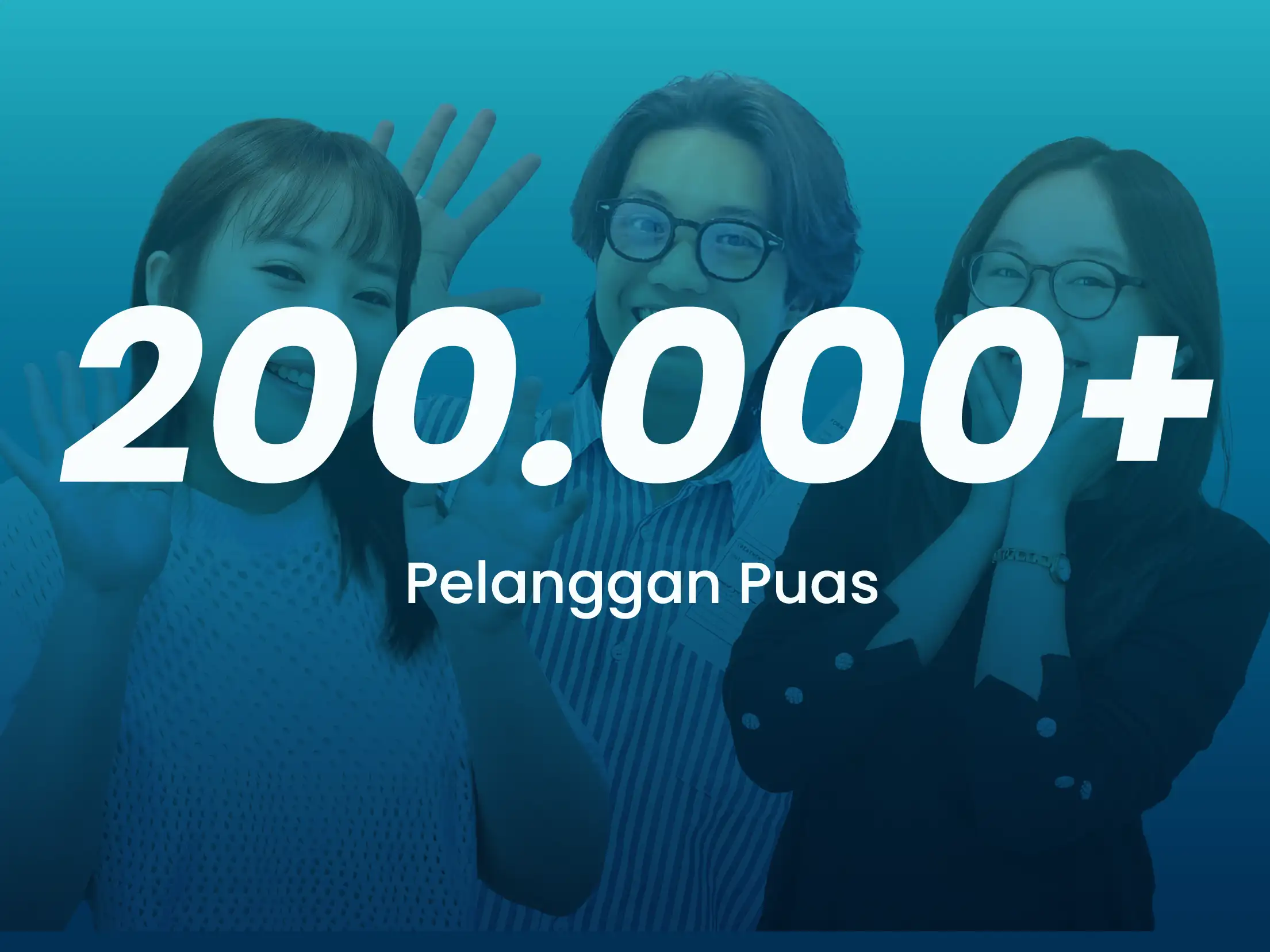 klinik gigi terdekat dengan 200+ pasien puas