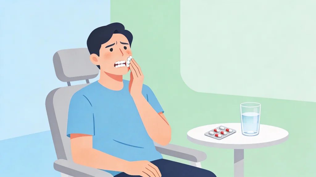 Paracetamol Bisa untuk Sakit Gigi Ini Aturan dan Batas Amannya