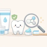 Pasta Gigi Berfluoride Mitos, Fakta, dan Cara Pakai Aman