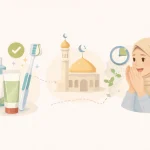 Sikat Gigi saat Puasa Tips Mulut Bersih tanpa Takut Batal