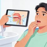 Air Liur Berlebihan: Normal atau Tanda Masalah di Rongga Mulut?