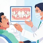 Daging Tumbuh di Gusi: Kapan Termasuk Radang Biasa atau Infeksi Serius?