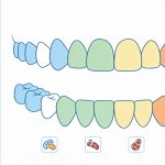 Gigi Manusia: Jumlah, Jenis & Fungsinya Masing-Masing