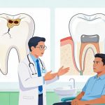 Gigi Rusak: Kenapa Tidak Cukup Hanya Ditambal Seadanya?