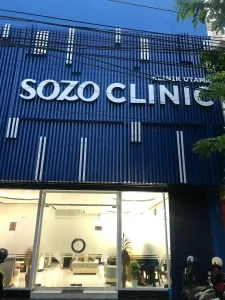 klinik gigi jogja - sozo dental