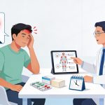 Manfaat Asam Mefenamat: Obat Pereda Nyeri & Kapan Sebaiknya Digunakan