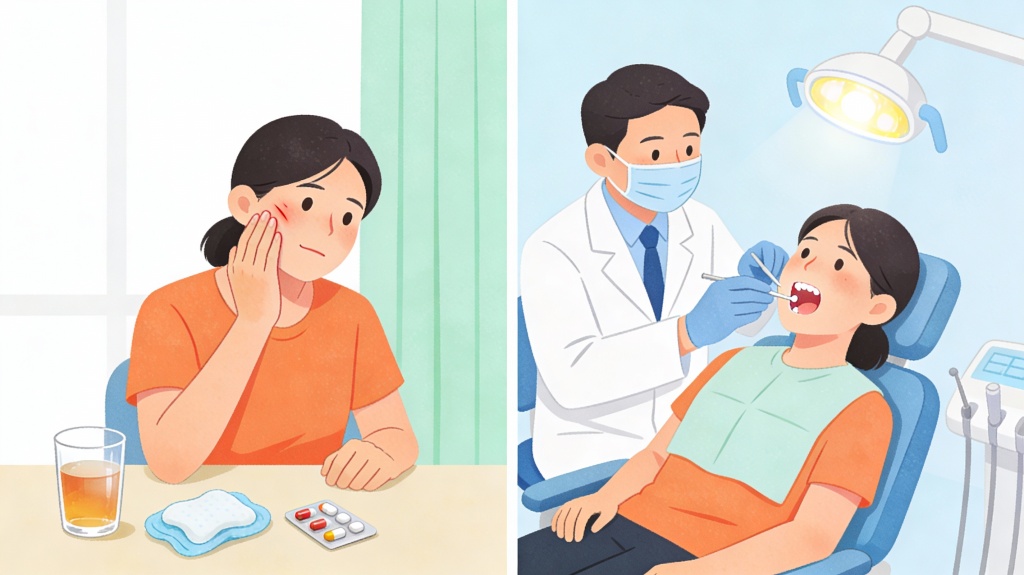 Mengatasi Sakit Gigi: Strategi Jangka Pendek & Jangka Panjang