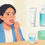 Obat Sariawan untuk Dewasa: Pilihan Salep, Kumur & Tablet Hisap